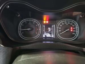 Suzuki Vitara Brezza 1.5 GL automatic - Image 15