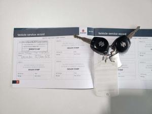 Suzuki Vitara Brezza 1.5 GL automatic - Image 18
