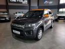 Thumbnail Suzuki Vitara Brezza 1.5 GL automatic