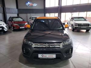Suzuki Vitara Brezza 1.5 GL automatic - Image 2