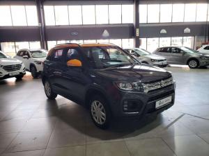 Suzuki Vitara Brezza 1.5 GL automatic - Image 4
