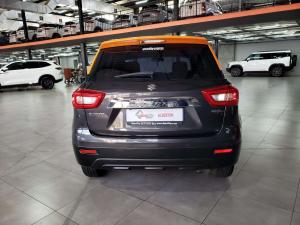 Suzuki Vitara Brezza 1.5 GL automatic - Image 7