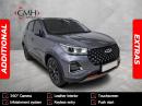Thumbnail Chery Tiggo 4 Pro 1.5T Elite SE