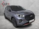 Thumbnail Chery Tiggo 4 Pro 1.5T Elite SE