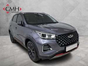 Chery Tiggo 4 Pro 1.5T Elite SE - Image 1
