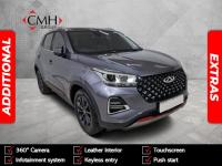 Thumbnail Chery Tiggo 4 Pro 1.5T Elite SE