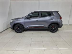 Chery Tiggo 4 Pro 1.5T Elite SE - Image 2