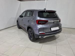 Chery Tiggo 4 Pro 1.5T Elite SE - Image 3