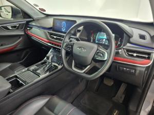 Chery Tiggo 4 Pro 1.5T Elite SE - Image 9