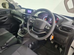 Peugeot Landtrek 1.9TD single cab Professional - Image 10