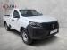Peugeot Landtrek 1.9TD single cab Professional - Thumbnail 1