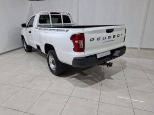 Peugeot Landtrek 1.9TD single cab Professional - Image 3