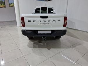 Peugeot Landtrek 1.9TD single cab Professional - Image 5