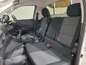 Peugeot Landtrek 1.9TD single cab Professional - Image 7