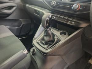 Peugeot Landtrek 1.9TD single cab Professional - Image 8