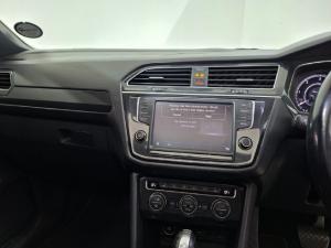 Volkswagen Tiguan 2.0TDI 4Motion Comfortline - Image 10