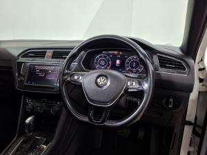 Volkswagen Tiguan 2.0TDI 4Motion Comfortline - Image 11