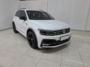 Volkswagen Tiguan 2.0TDI 4Motion Comfortline - Image 1