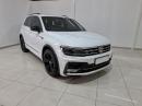 Thumbnail Volkswagen Tiguan 2.0TDI 4Motion Comfortline