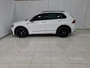 Volkswagen Tiguan 2.0TDI 4Motion Comfortline - Image 2