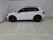 Volkswagen Tiguan 2.0TDI 4Motion Comfortline - Thumbnail 2