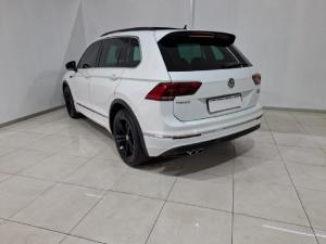 Volkswagen Tiguan 2.0TDI 4Motion Comfortline - Image 3