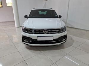 Volkswagen Tiguan 2.0TDI 4Motion Comfortline - Image 4