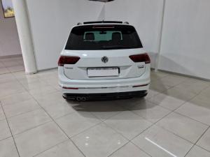 Volkswagen Tiguan 2.0TDI 4Motion Comfortline - Image 5