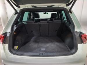Volkswagen Tiguan 2.0TDI 4Motion Comfortline - Image 6