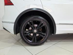 Volkswagen Tiguan 2.0TDI 4Motion Comfortline - Image 7