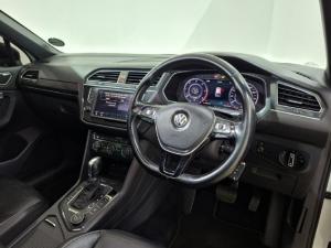 Volkswagen Tiguan 2.0TDI 4Motion Comfortline - Image 8