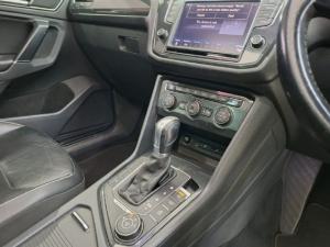 Volkswagen Tiguan 2.0TDI 4Motion Comfortline - Image 9