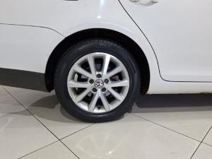 Volkswagen Jetta 1.6TDI Comfortline auto - Image 7