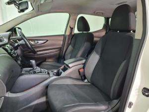 Nissan Qashqai 1.2T Acenta auto - Image 10