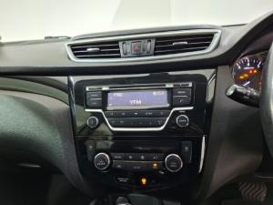 Nissan Qashqai 1.2T Acenta auto - Image 11
