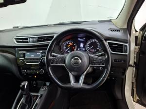 Nissan Qashqai 1.2T Acenta auto - Image 12
