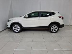 Nissan Qashqai 1.2T Acenta auto - Image 2