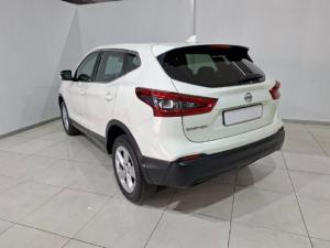 Nissan Qashqai 1.2T Acenta auto - Image 3