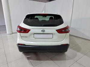Nissan Qashqai 1.2T Acenta auto - Image 5