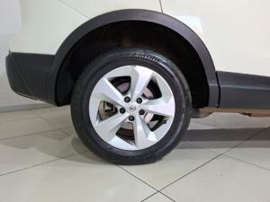 Nissan Qashqai 1.2T Acenta auto - Image 6