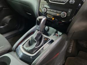 Nissan Qashqai 1.2T Acenta auto - Image 7