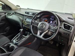 Nissan Qashqai 1.2T Acenta auto - Image 8