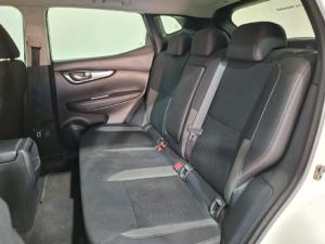 Nissan Qashqai 1.2T Acenta auto - Image 9