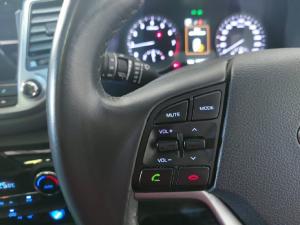 Hyundai Tucson 2.0 Elite auto - Image 10