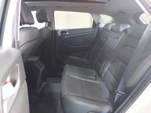 Hyundai Tucson 2.0 Elite auto - Image 12