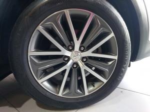 Hyundai Tucson 2.0 Elite auto - Image 14