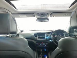 Hyundai Tucson 2.0 Elite auto - Image 15