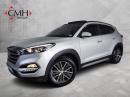 Thumbnail Hyundai Tucson 2.0 Elite auto
