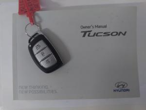 Hyundai Tucson 2.0 Elite auto - Image 20