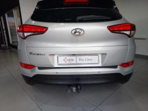 Hyundai Tucson 2.0 Elite auto - Image 4